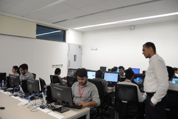 Digital Forensics Lab