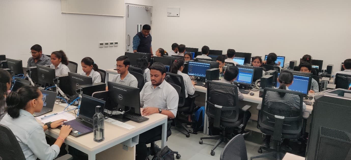 General Programming Lab