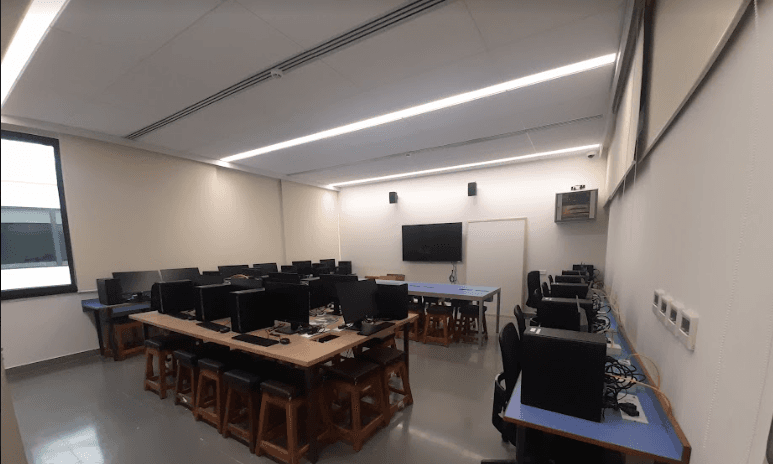 IoT & Wireless Security Lab